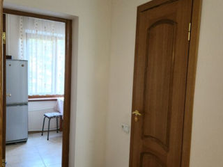 Apartament cu 1 cameră, 45 m², Buiucani, Chișinău foto 8