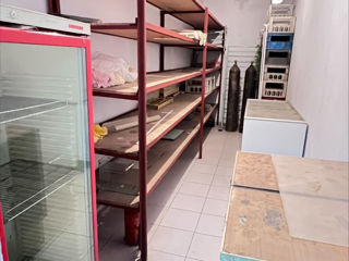 Spațiu comercial 89 mp și  teren aferent 0.0103 ha. foto 9