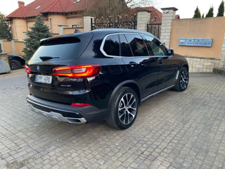 BMW X5 foto 7