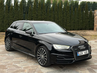 Audi A3 foto 7