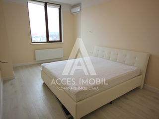 PentHouse de lux! Al. Bernardazzi, 177 m2, design individual, terasa 38m2! foto 4