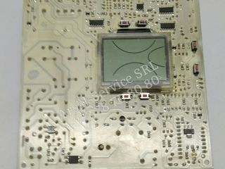 Placa electronică Atron. Электронная плата  Atron. foto 6