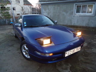 Ford Probe foto 2