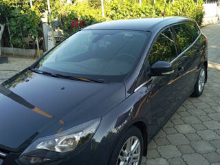 Ford Focus foto 1