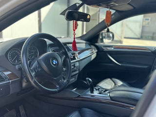 BMW X6 фото 2