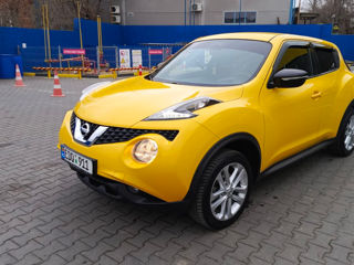 Nissan Juke foto 2