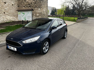 Ford Focus foto 3