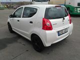 Suzuki Alto foto 5