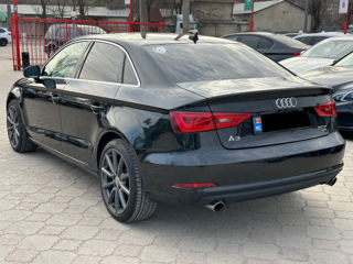 Audi A3 foto 3