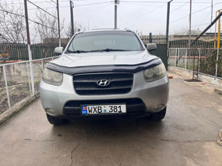 Hyundai Santa FE foto 8