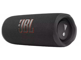 JBL Flip 6 от JBL Store - Оригинальная акустика с Официальной гарантией! foto 5