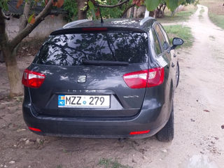 Seat Ibiza foto 3