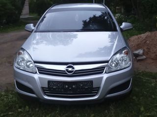 Opel Astra foto 4