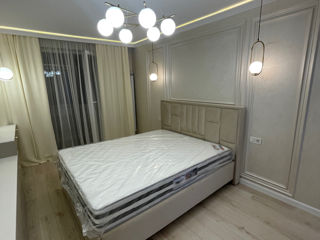 Apartament cu 2 camere, 50 m², Botanica, Chișinău foto 6