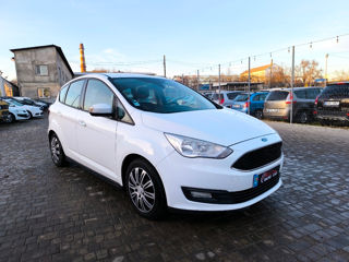 Ford C-Max foto 3