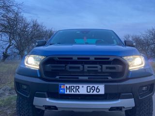 Ford Ranger foto 3