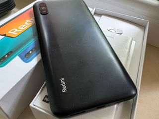 Xiaomi Redmi 9A Nou desigilat 900 Lei!!!