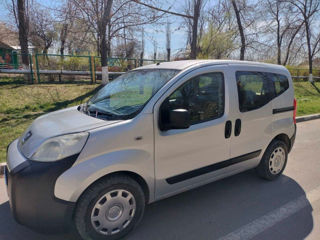 Peugeot Bipper foto 1