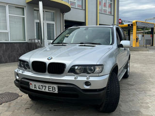 BMW X5 foto 5