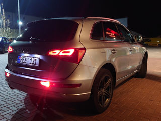 Audi Q5 foto 2