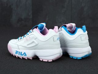 fila disruptor pret