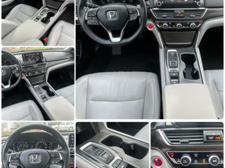 Honda Accord foto 6