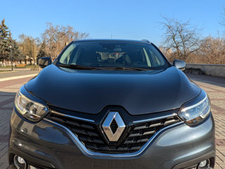 Renault Kadjar foto 5