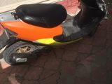 Honda Dio AF-35ZX foto 5