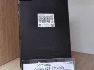 Samsung Galaxy S22 8/128GB 8990 lei