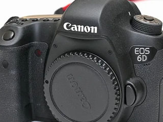 Canon 6 D + объектив 40 мм 2,8 foto 2