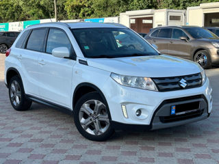 Suzuki Vitara foto 5