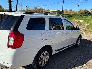 Dacia Logan Mcv foto 3