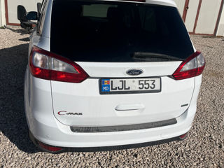 Ford C-Max foto 2