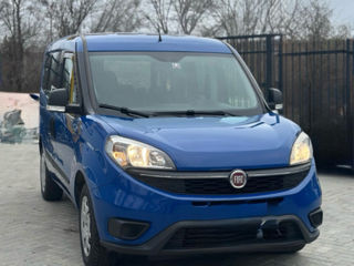 Fiat Doblo foto 3