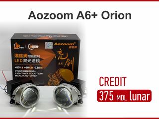 Bi-led aozoom laser - лучшие оптовые и розничные цены! foto 9