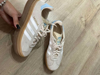 Adidas gazelle foto 1