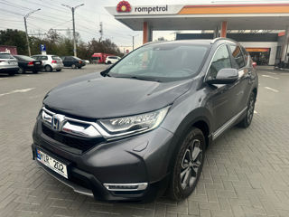 Honda CR-V foto 1