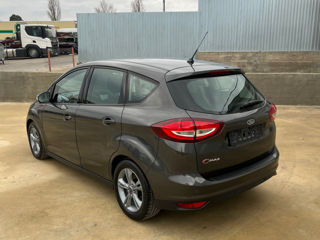 Ford C-Max foto 4