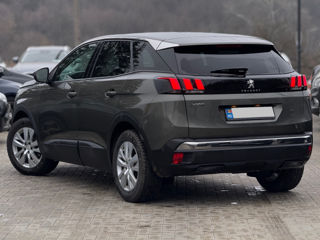 Peugeot 3008 foto 5