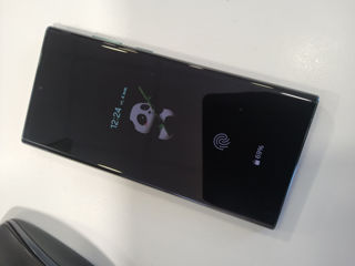 Samsung S22 Ultra 256 GB Green - в состоянии нового телефона foto 3