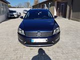 Volkswagen Passat foto 2