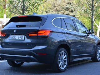 BMW X1 фото 2