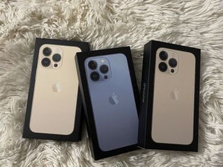 Cumpăr Urgent Iphone 13 Pro Max 128Gb,256Gb,512Gb,1T foto 2