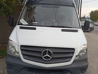 Mercedes Sprinter 314 CDI foto 4