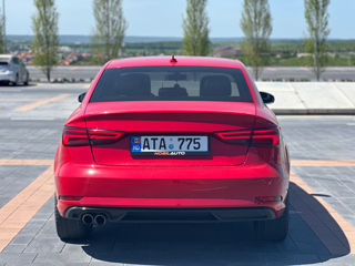 Audi A3 foto 4