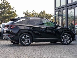 Hyundai Tucson foto 5