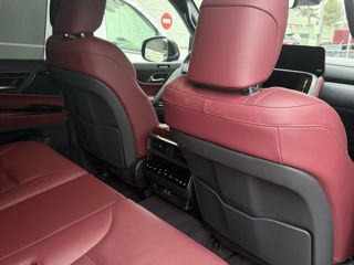 Lexus LX Series foto 4