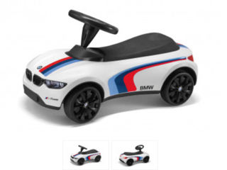 Детский автомобиль BMW Motorsport Baby Racer III