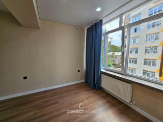 Apartament cu 2 camere, 54 m², Durlești, Chișinău foto 4