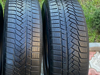 2 cauciucuri 215/65 R17 ( iarna )